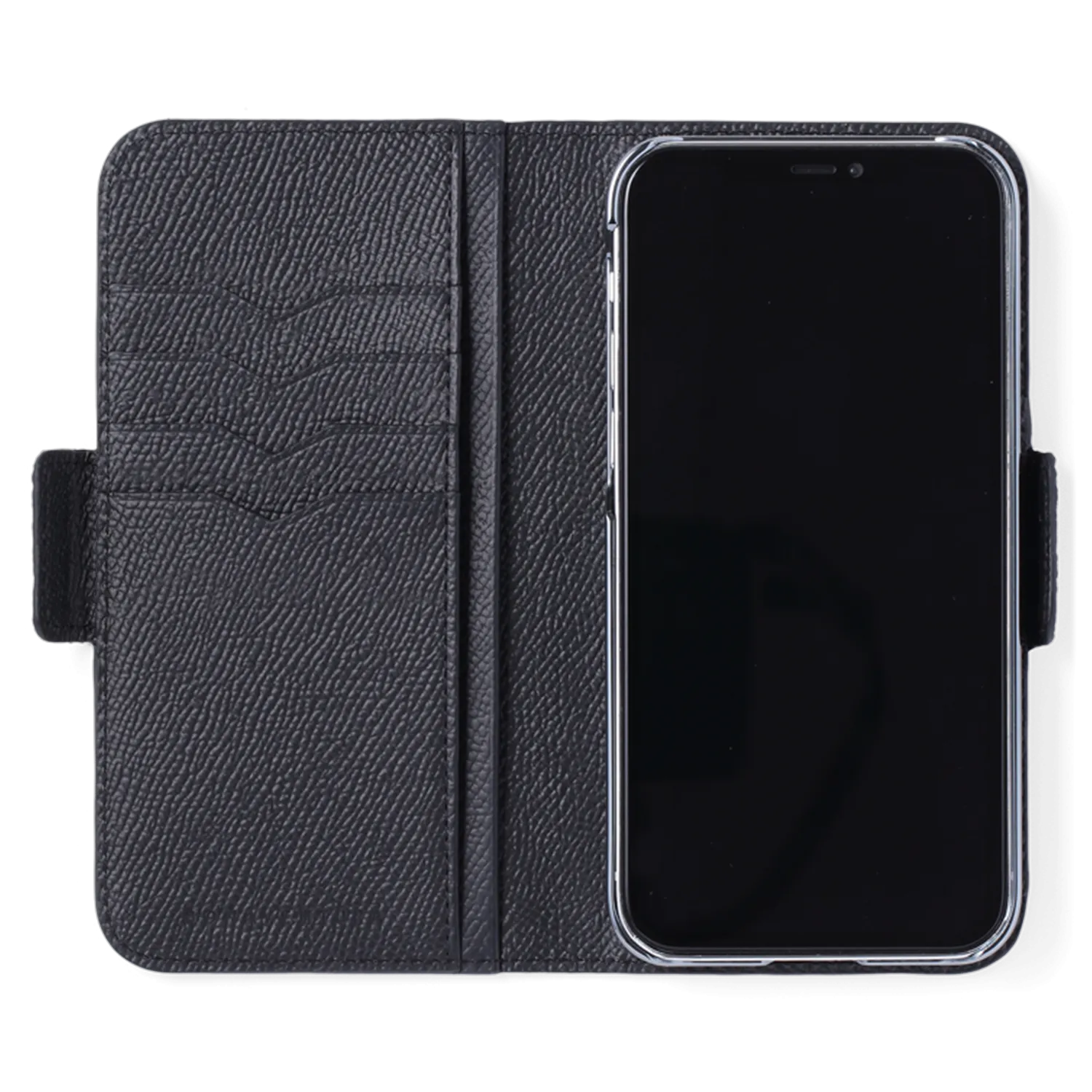 Kaiga Flip Stand Case (iPhone 13 Pro Max)