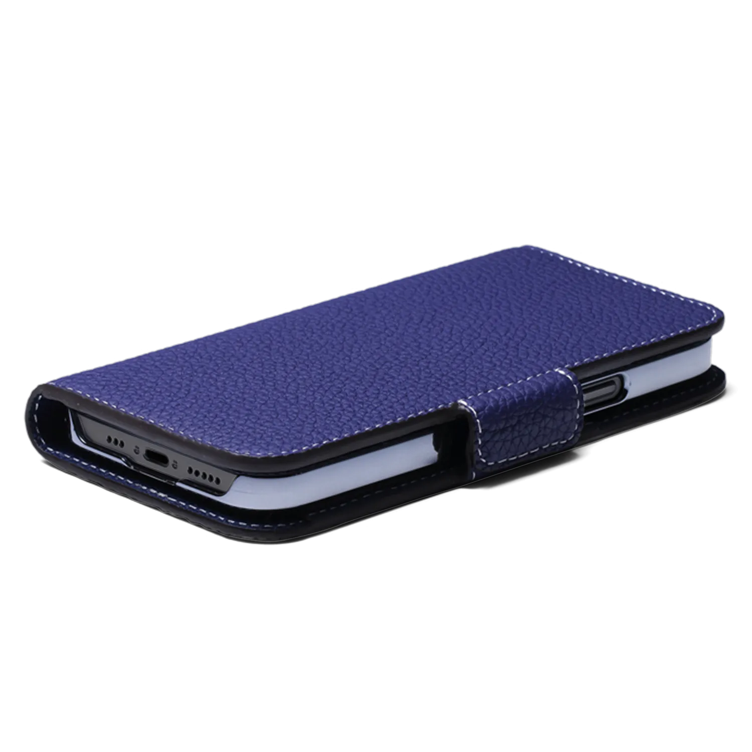 Kaiga Flip Stand Case (iPhone 13 Pro Max)