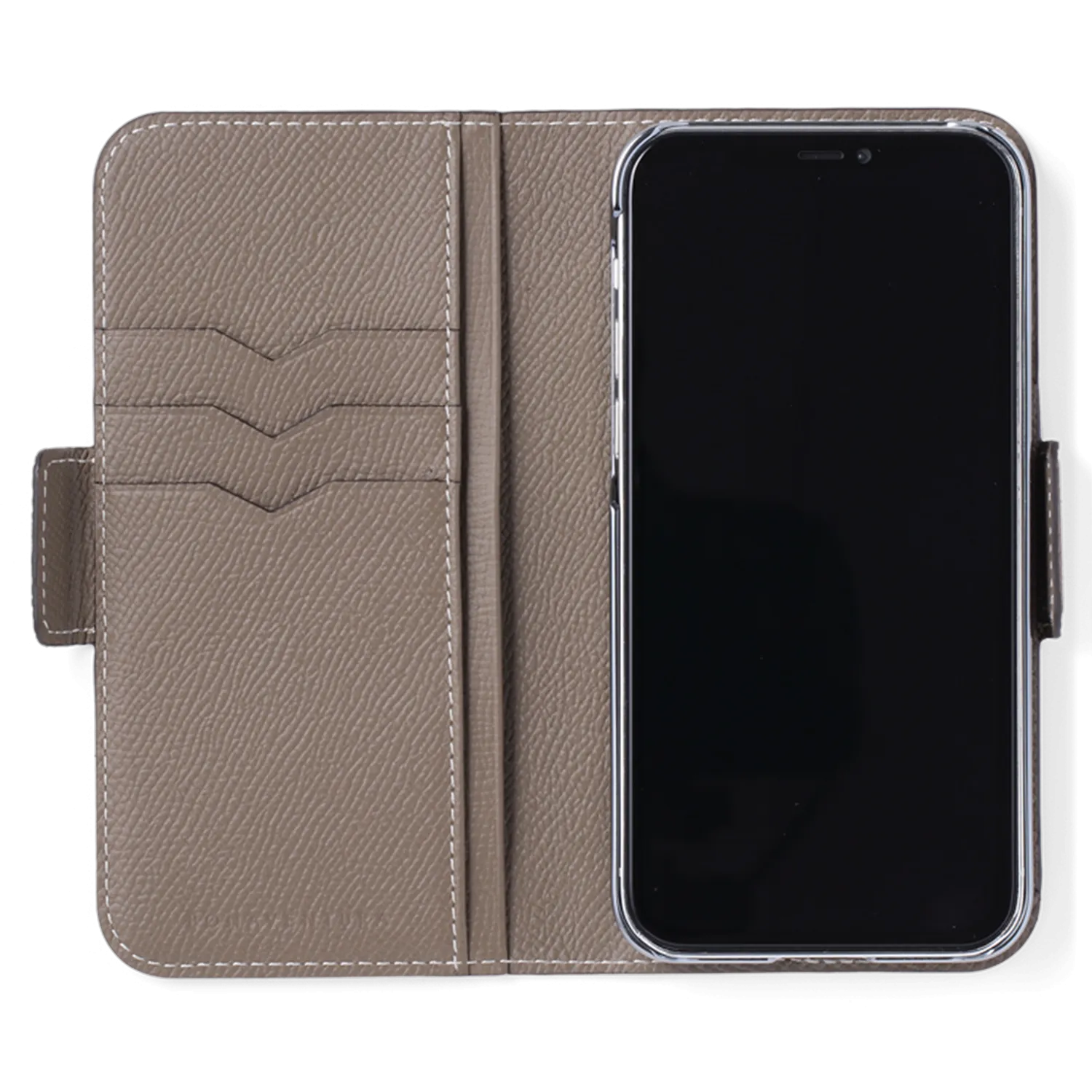 Kaiga Flip Stand Case (iPhone 13 Pro)