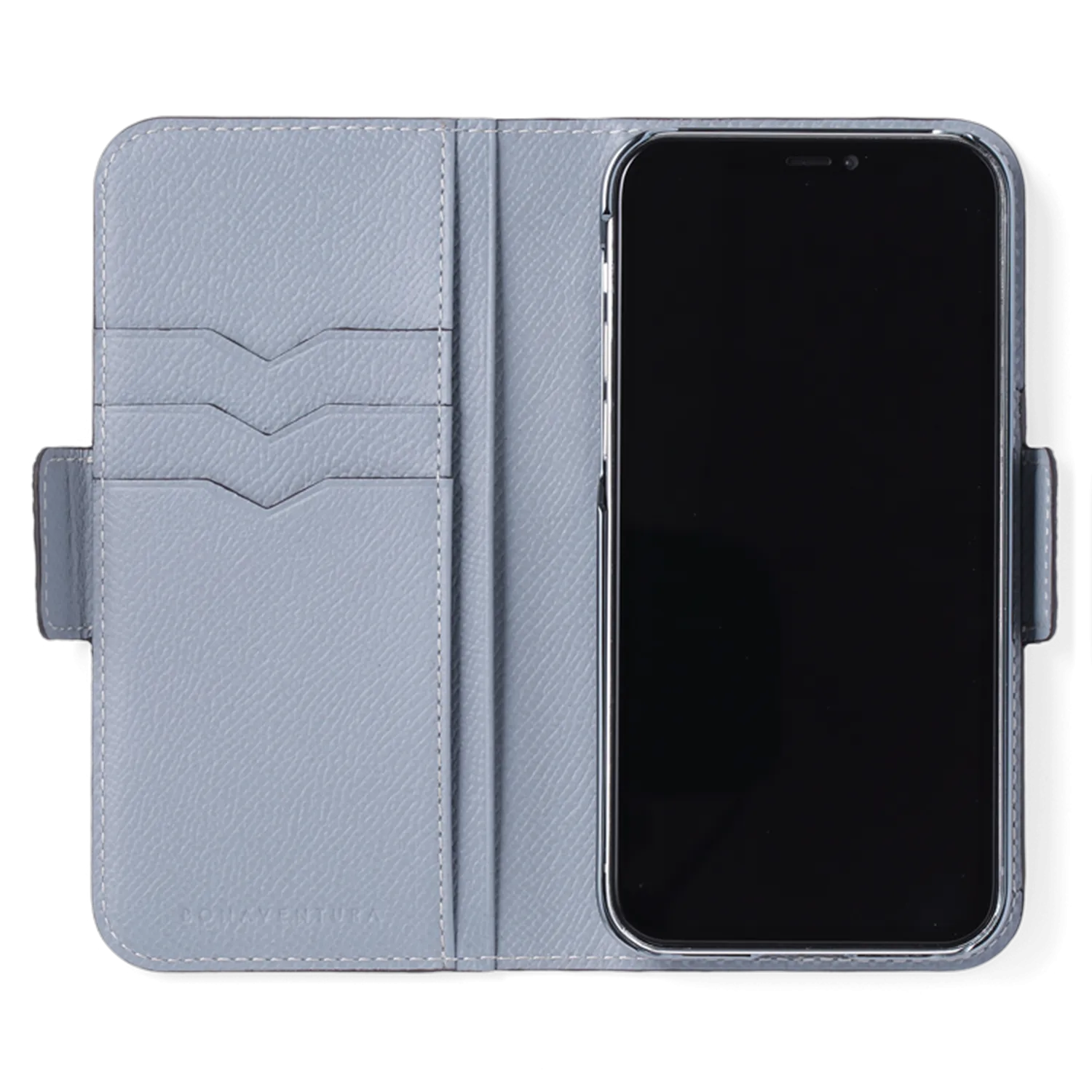 Kaiga Flip Stand Case (iPhone 13 Pro)