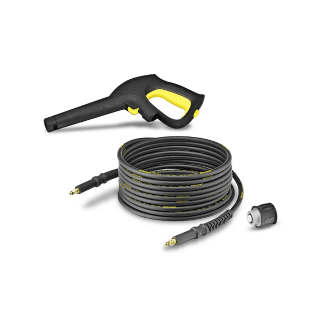 Karcher High Pressure Hose Kit HK 4