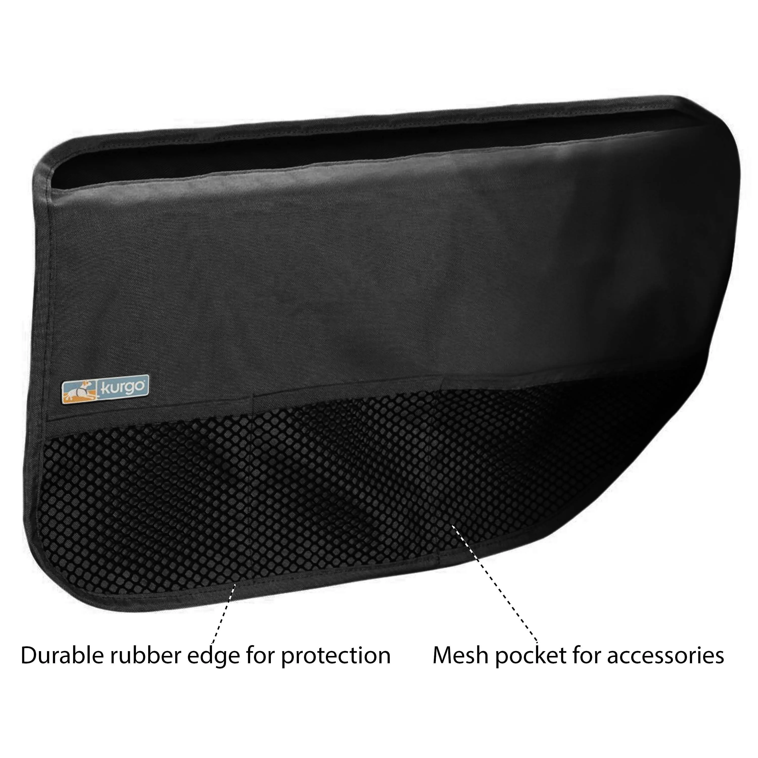 Kurgo Car Door Guard