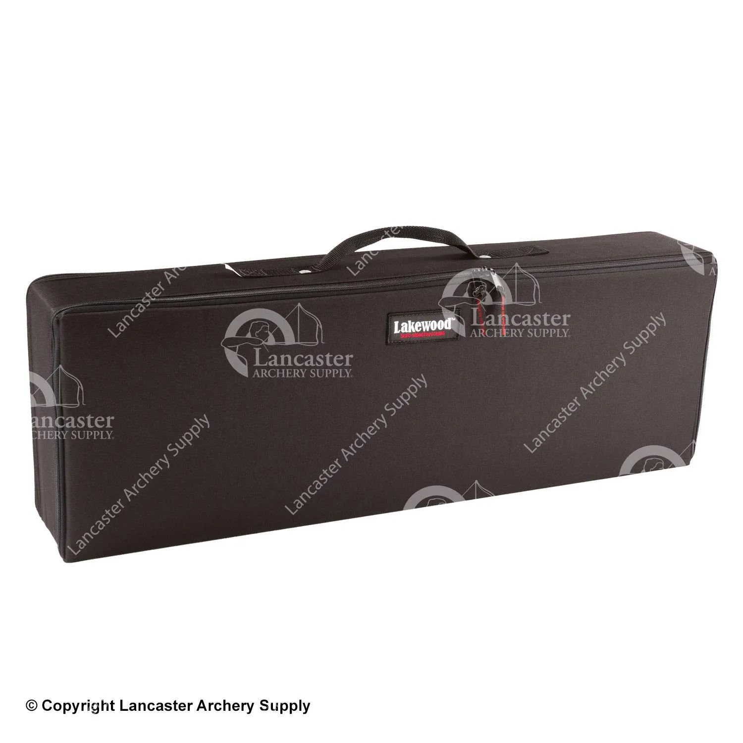 Lakewood Takedown Recurve Case (Black)