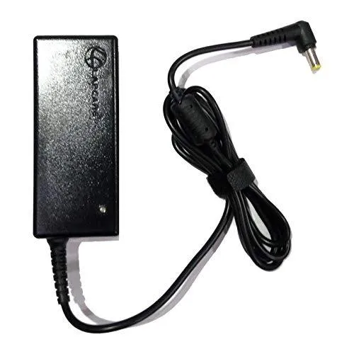 LAPCARE 65W 20V Laptop Charger Adapter with 5.5mm Pin Compatible for Lenovo IdeaPad N500 P500 and Y650 Models