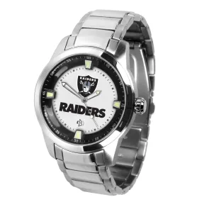 Las Vegas Raiders Men's Titan Watch