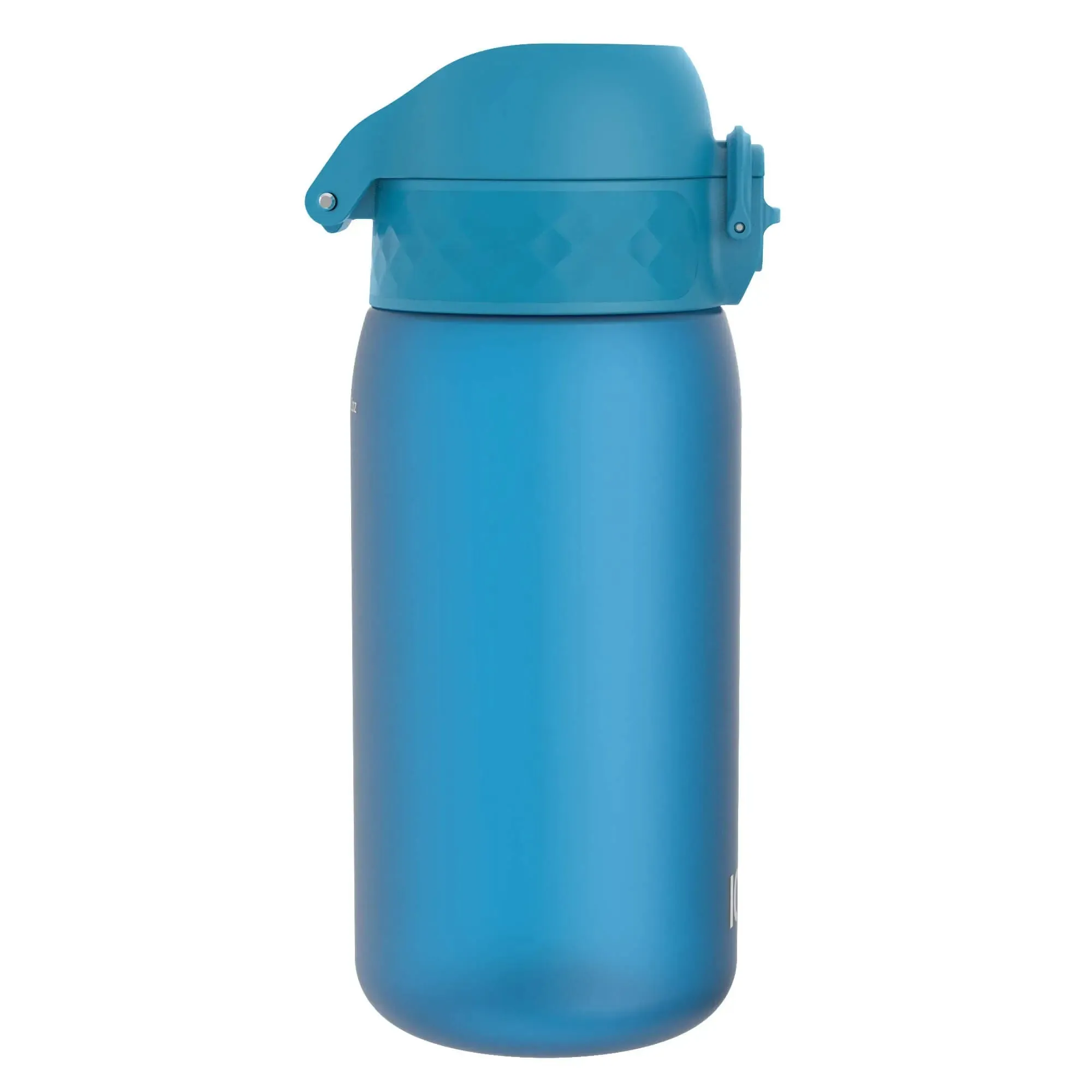 Leak Proof Kids Water Bottle, Recyclon, Blue, 350ml (12oz)