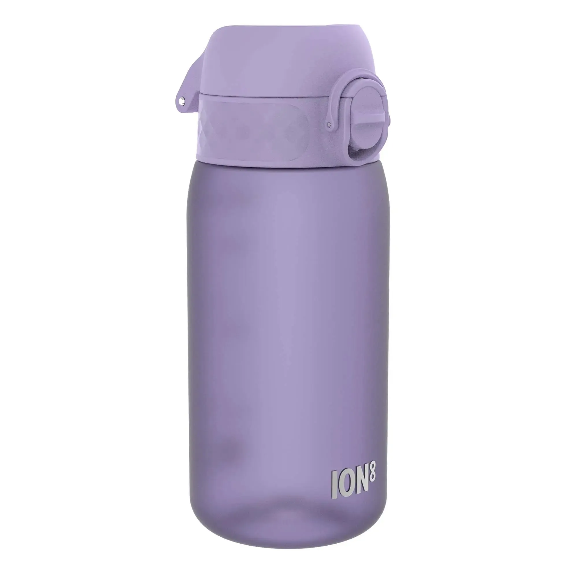 Leak Proof Kids' Water Bottle, Recyclon, Light Purple, 350ml (12oz)