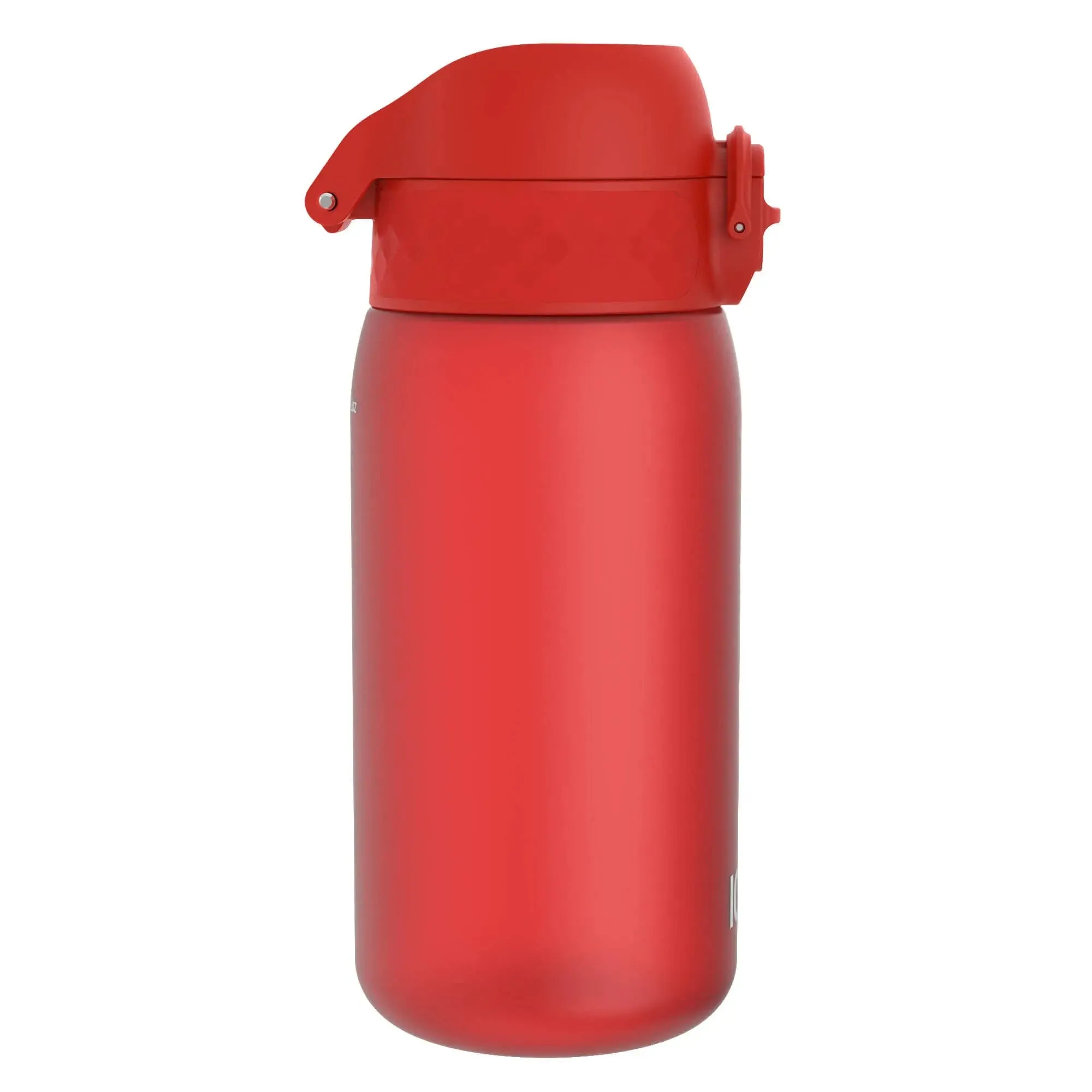 Leak Proof Kids Water Bottle, Recyclon, Red, 350ml (12oz)