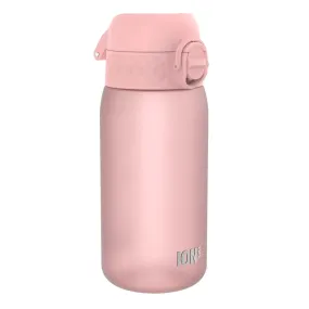 Leak Proof Kids Water Bottle, Recyclon, Rose Quartz, 350ml (12oz)