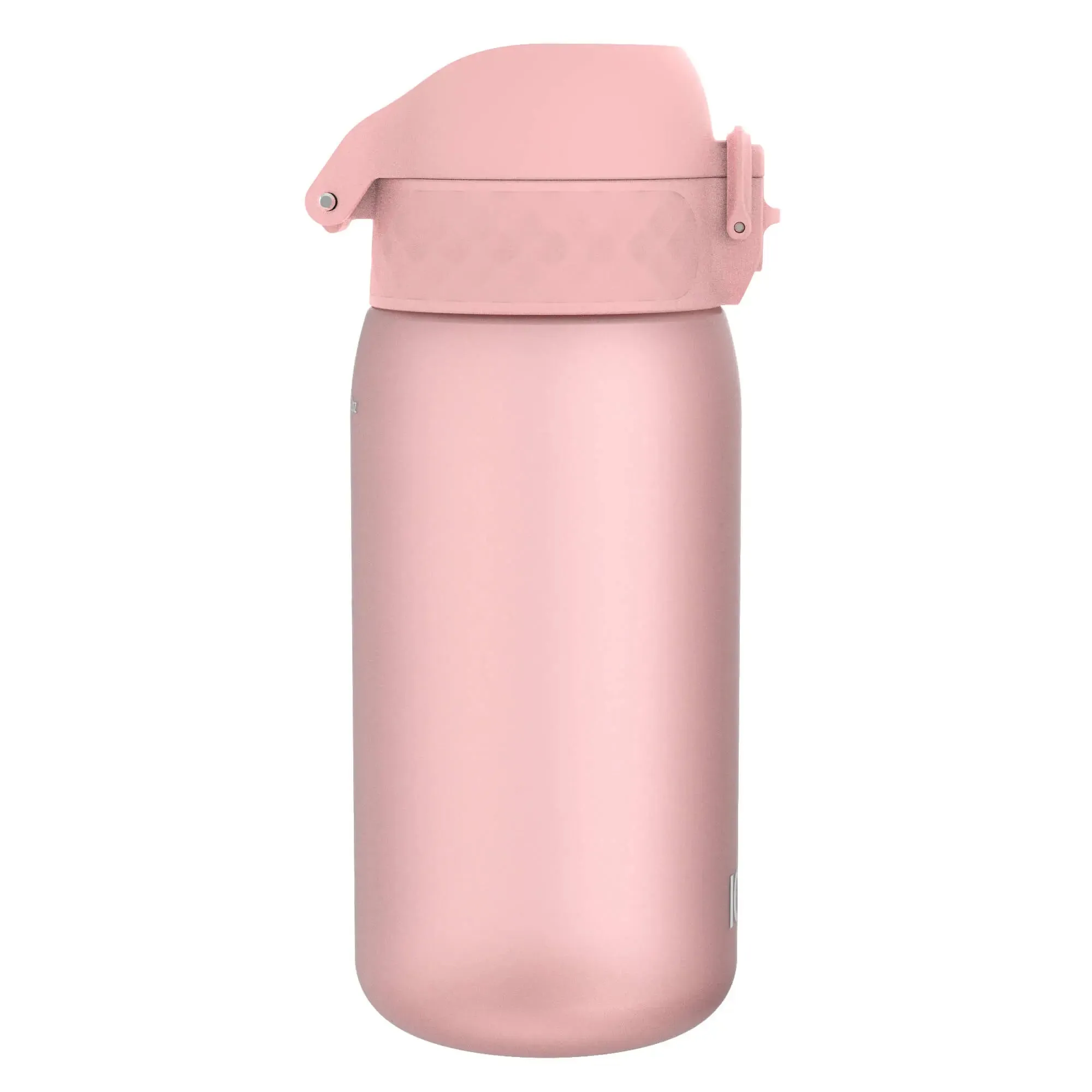 Leak Proof Kids Water Bottle, Recyclon, Rose Quartz, 350ml (12oz)