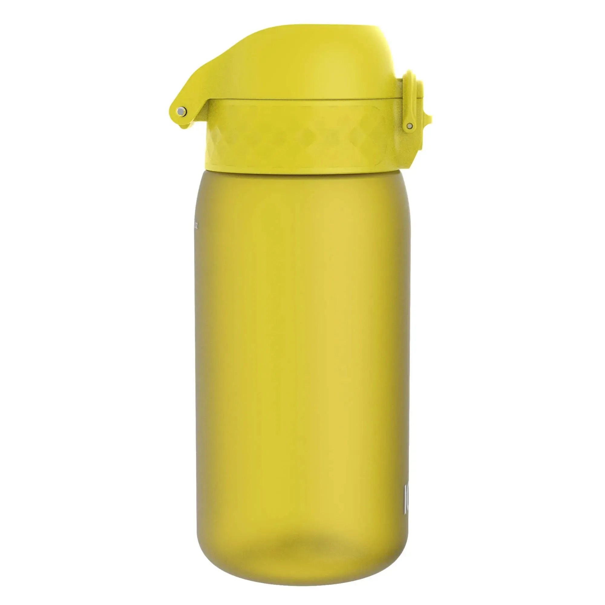 Leak Proof Kids Water Bottle, Recyclon, Yellow, 350ml (12oz)