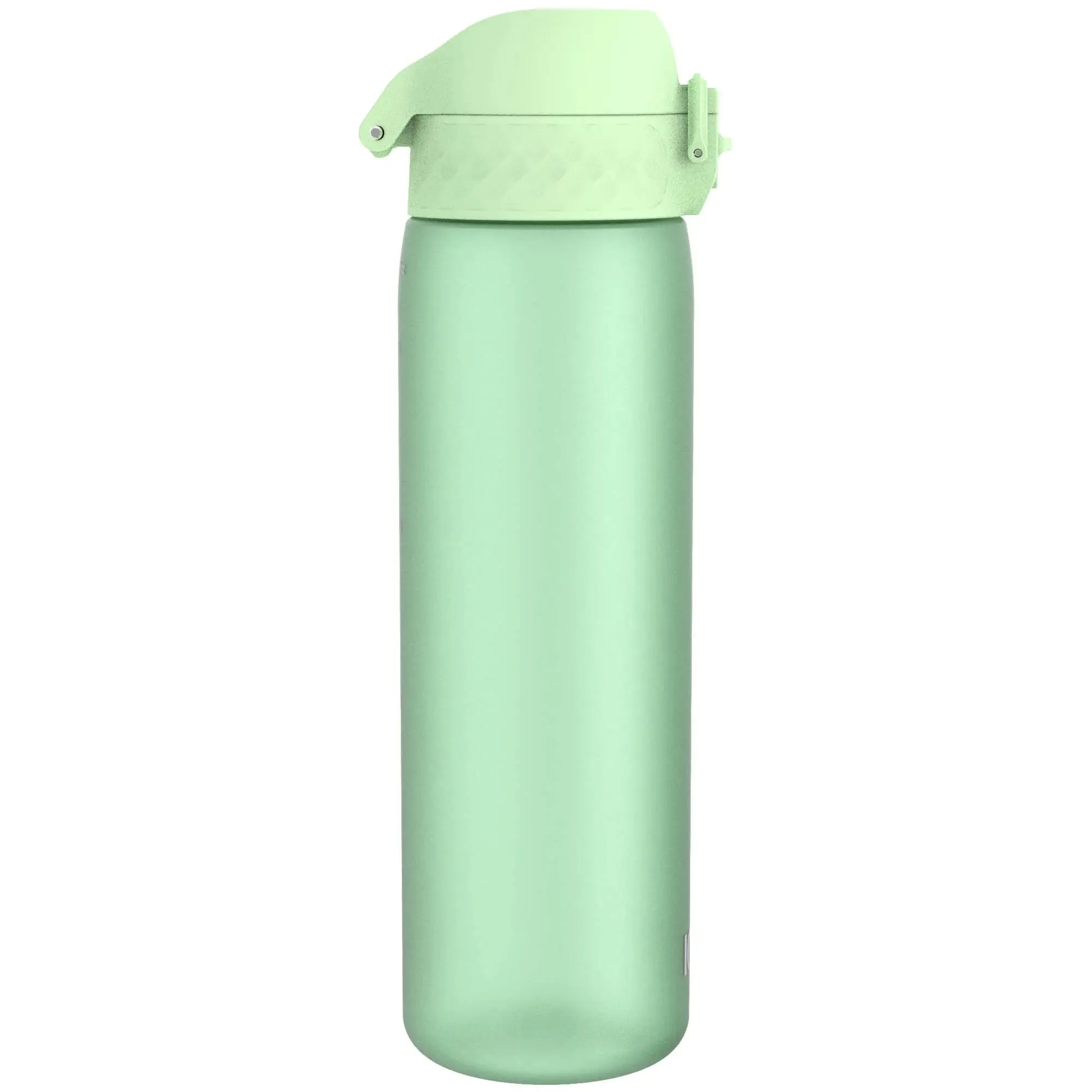 Leak Proof Slim Water Bottle, Recyclon, Surf Green, 500ml (18oz)