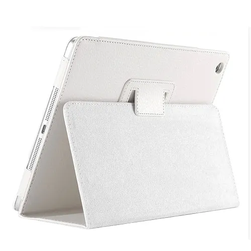 Luxury Ultra Thin Magnetic Flip Leather Case For iPad 2 For iPad 3 For iPad 4 Smart Wake Up Tablet Cases Cover For iPad 2 3 4