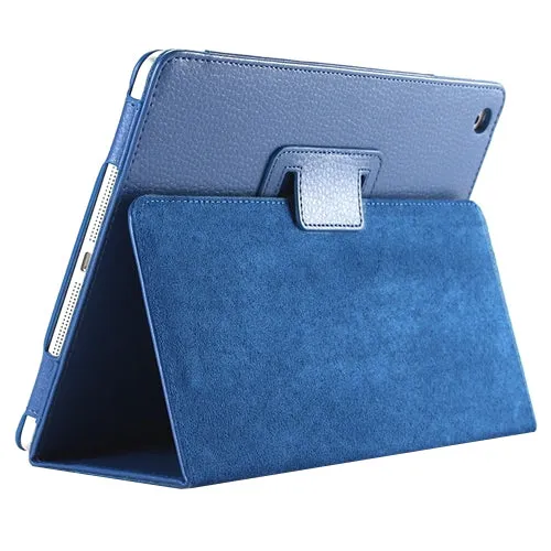 Luxury Ultra Thin Magnetic Flip Leather Case For iPad 2 For iPad 3 For iPad 4 Smart Wake Up Tablet Cases Cover For iPad 2 3 4