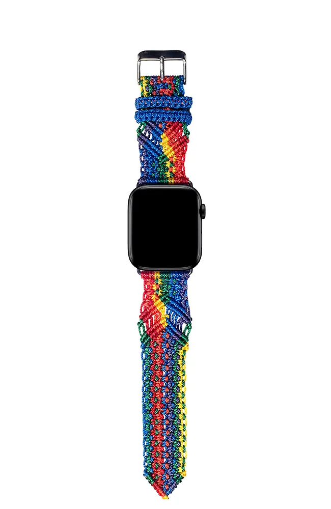 Macraband for Apple Watch <br /> Style 307A