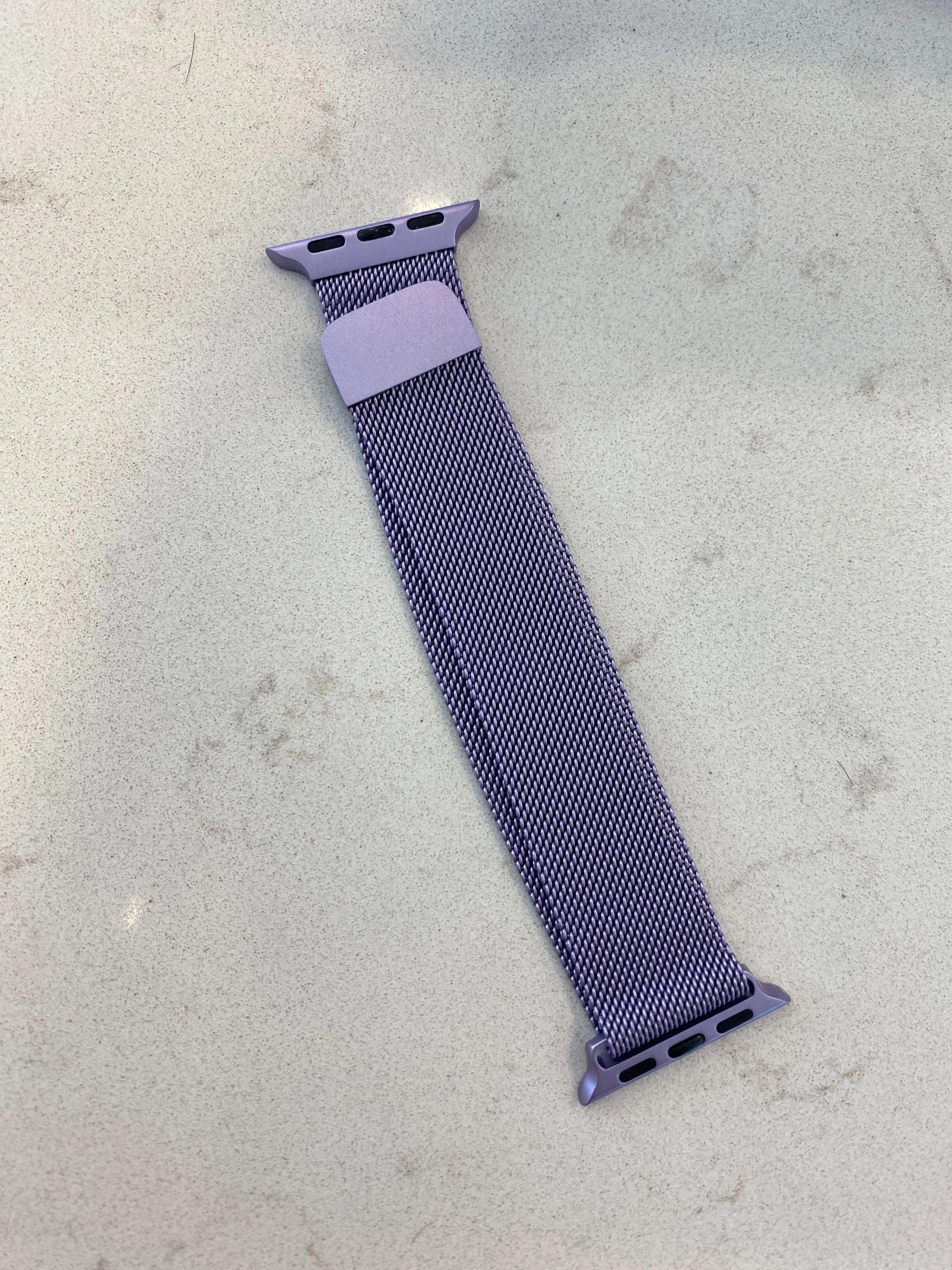 Magnetic Apple Watch band