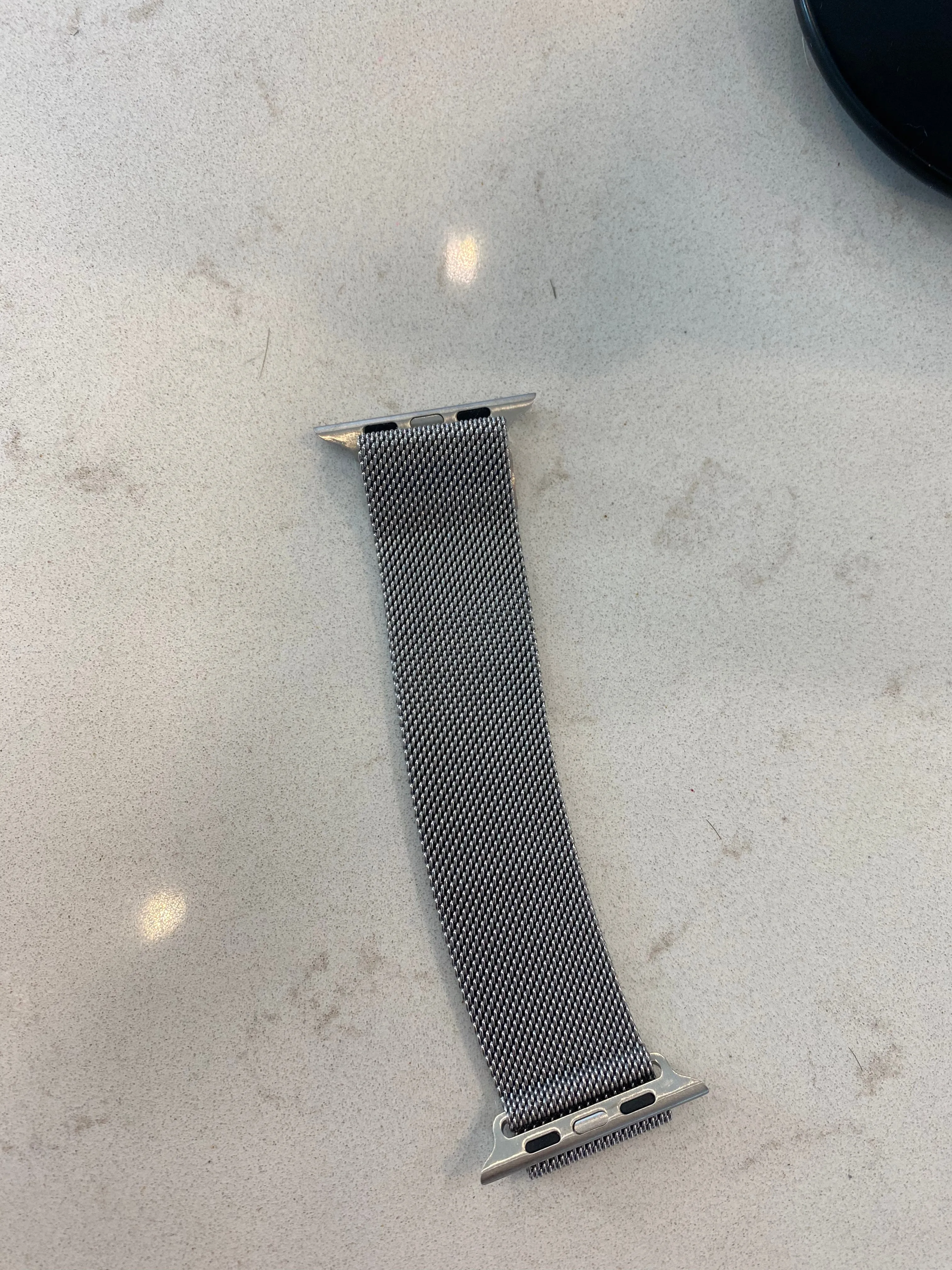 Magnetic Apple Watch band