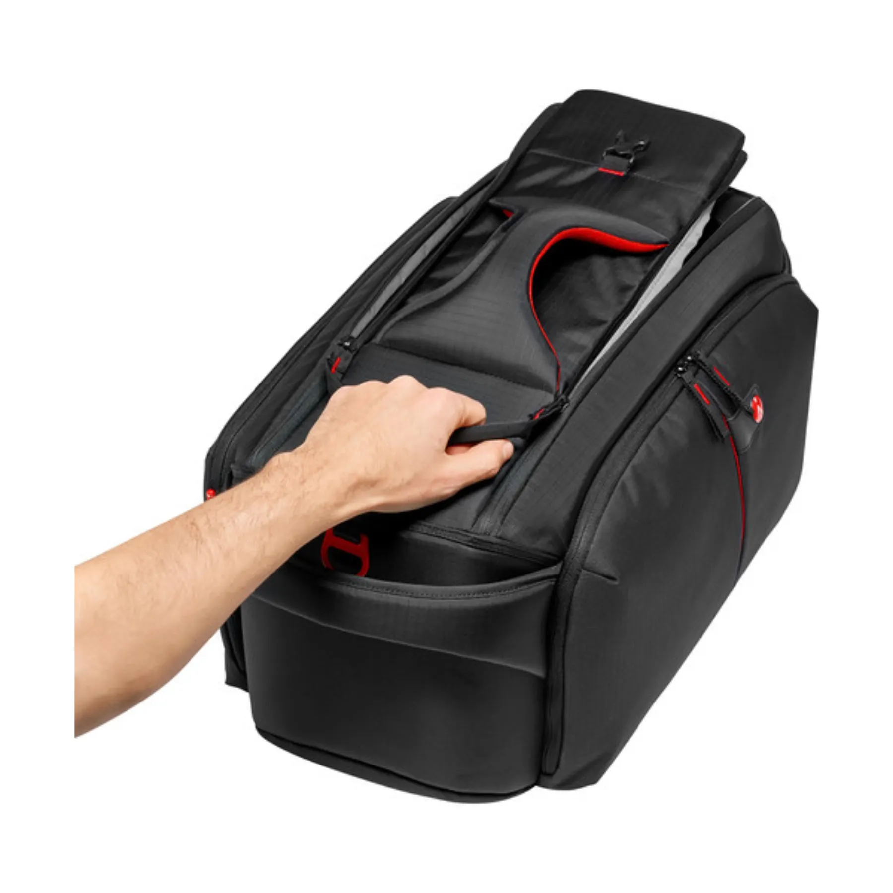 Manfrotto 192N Pro Light Camcorder Case