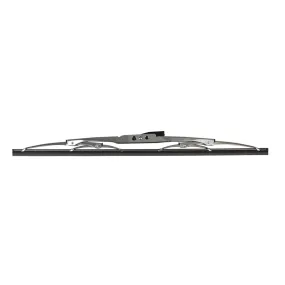 Marinco Deluxe Stainless Steel Wiper Blade - 14" [34014S]