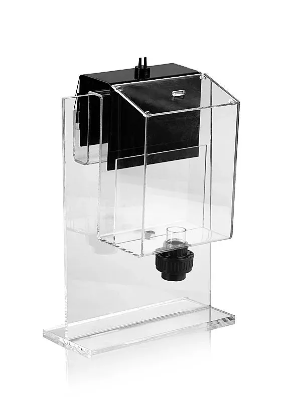 Marine Sources Aquarium Waterbox Siphon Overflow Box SOB-1 SOB-2