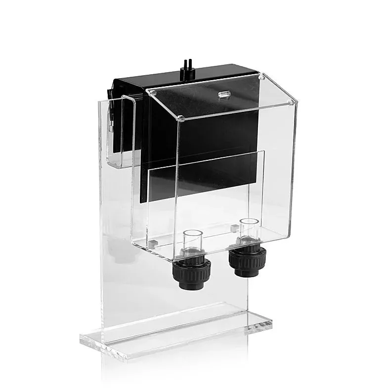 Marine Sources Aquarium Waterbox Siphon Overflow Box SOB-1 SOB-2