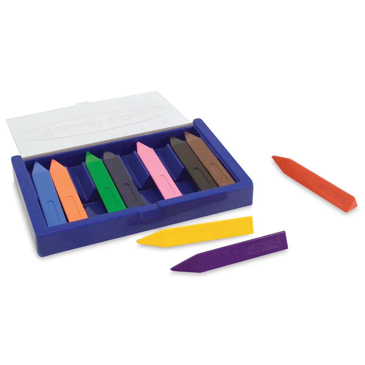 Melissa & Doug Jumbo Crayons