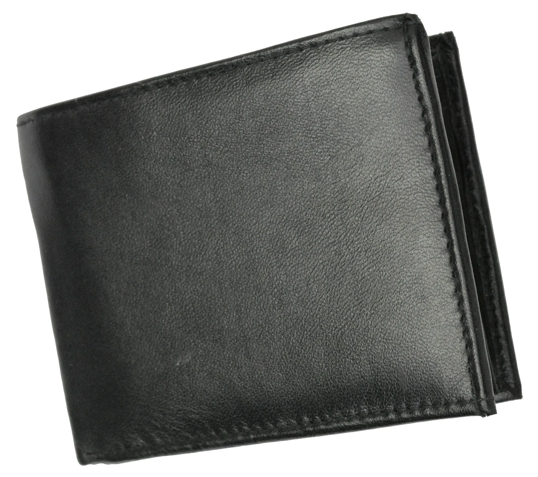 Men's Premium Leather Wallet  P 1853