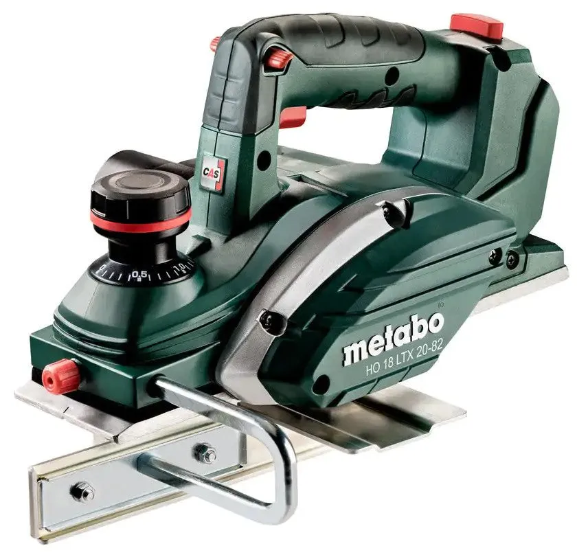 METABO Planer HO 18 LTX 20-82 BARE, 18V   #602082890 - Cardboard box