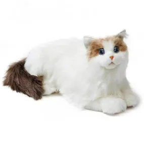 metaCat: Lifelike AI-Enabled Pet