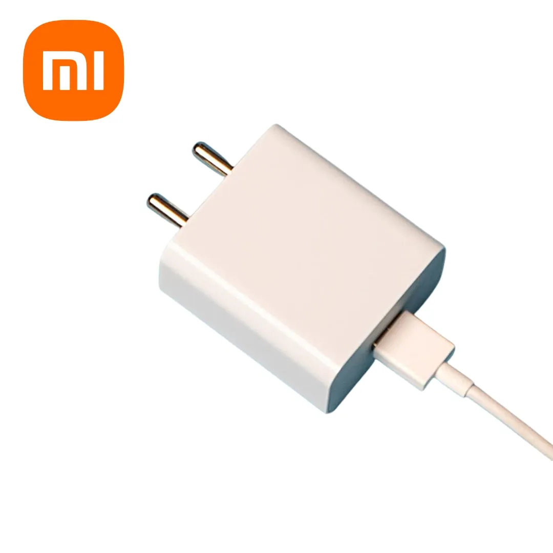 MI 33W Sonic Charger 2.0