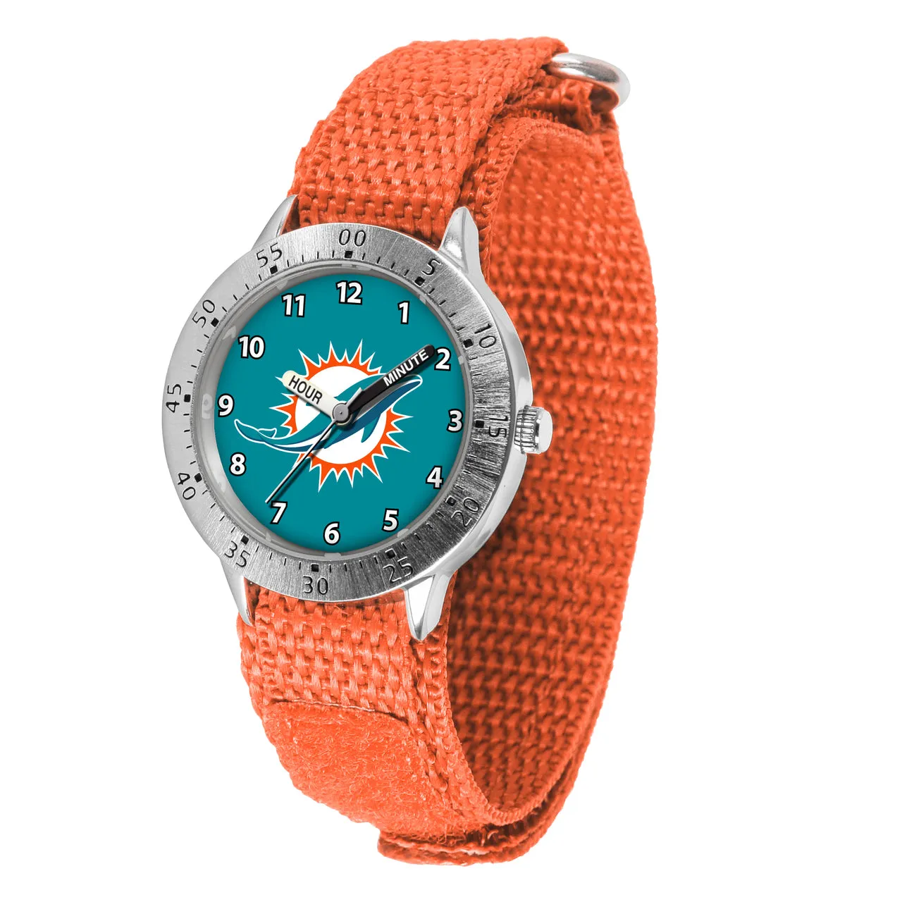 Miami Dolphins Kids Tailgater Watch