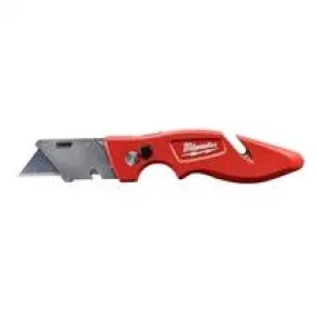 Milwaukee 48221901 Fastback Flip Utility Knife