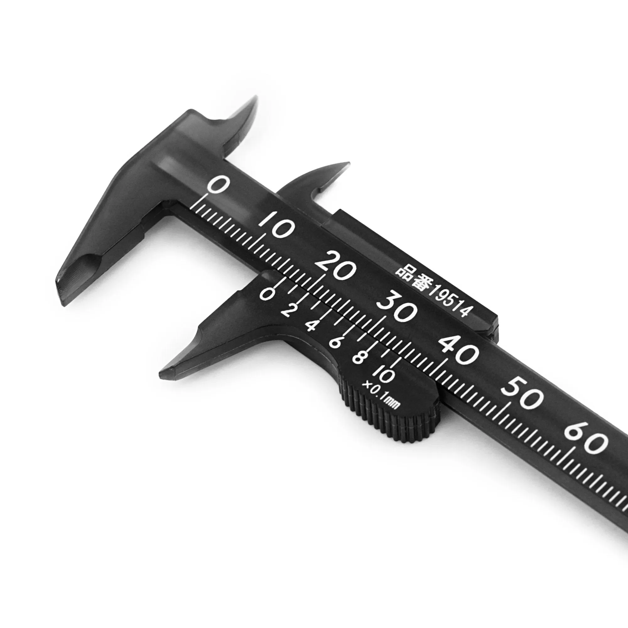 Mini Pocket Vernier Caliper, a Watch Measuring Tool