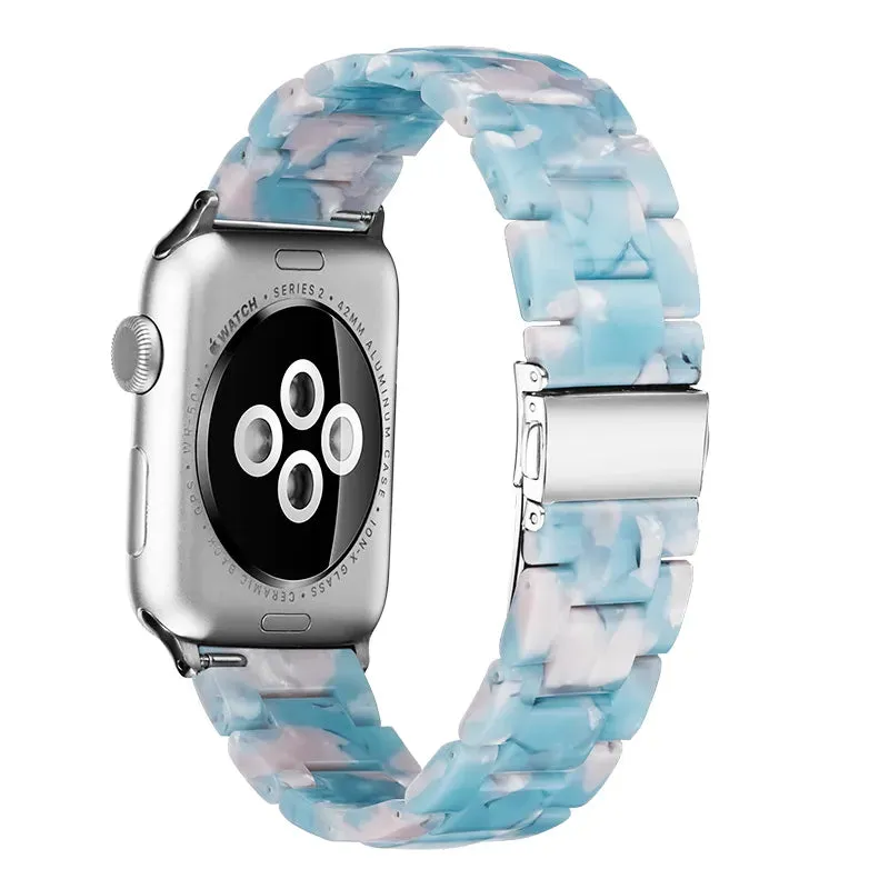 Misfit Command, Vapor & Vapor 2 Stylish Resin Watch Strap