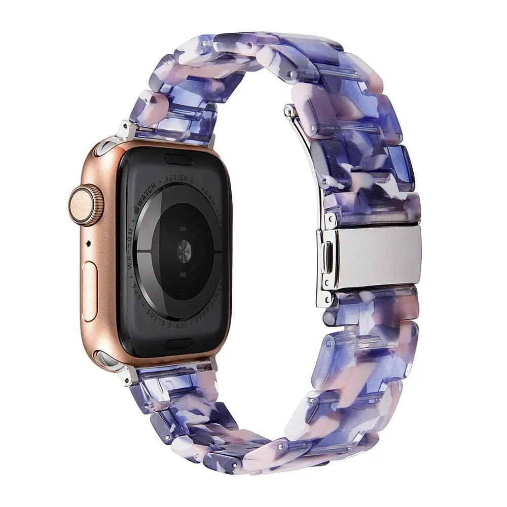 Misfit Command, Vapor & Vapor 2 Stylish Resin Watch Strap