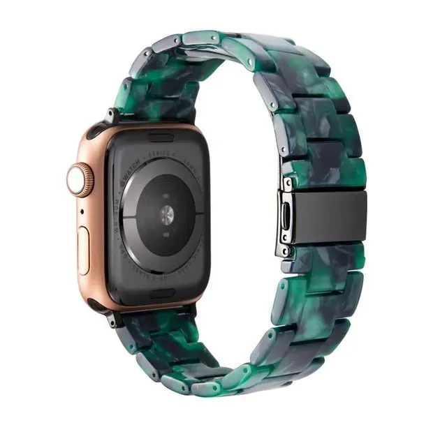 Misfit Command, Vapor & Vapor 2 Stylish Resin Watch Strap