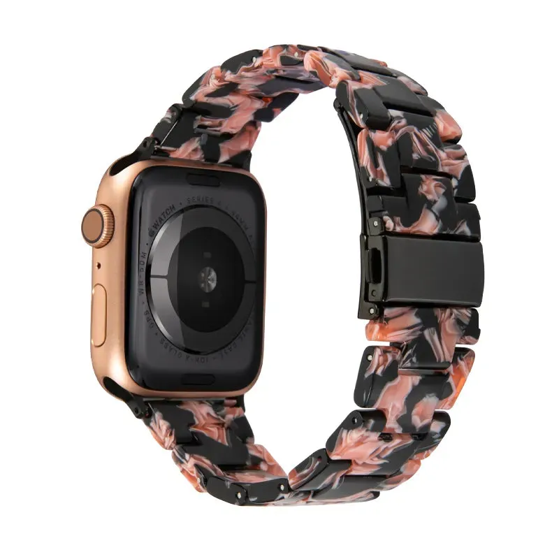 Misfit Command, Vapor & Vapor 2 Stylish Resin Watch Strap