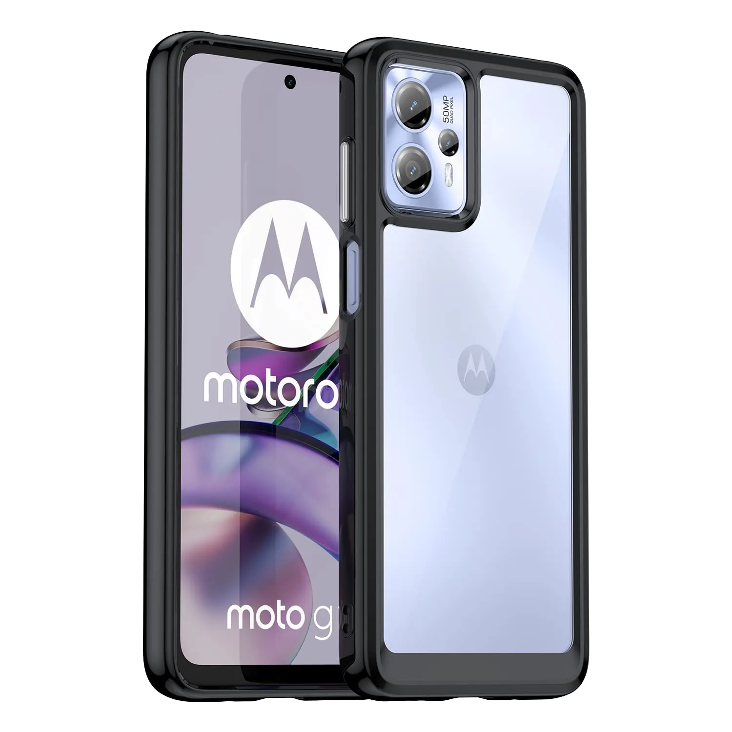 Moto G13 Tpu Case