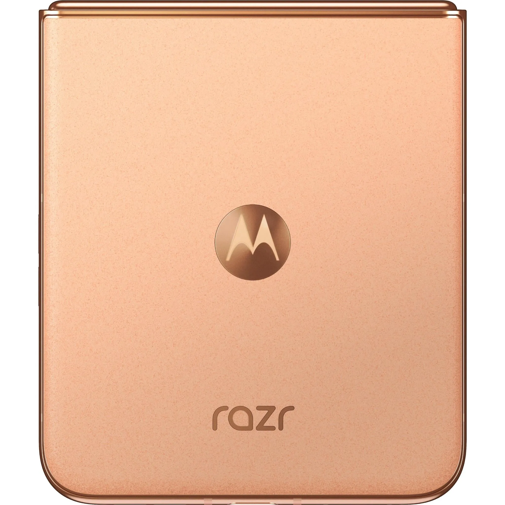 Motorola Razr 50 Ultra 5G 512GB (Peach Fuzz)