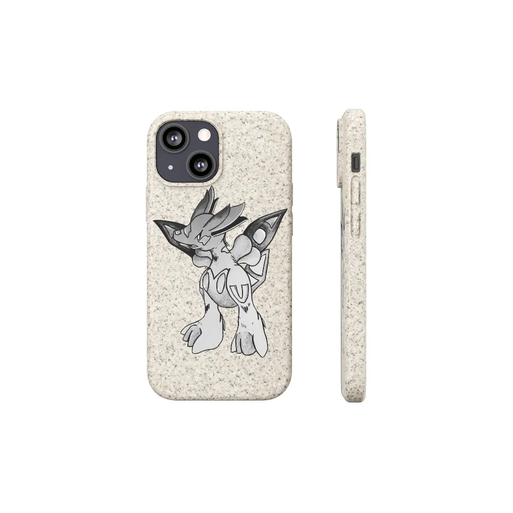 Mycros Biodegradable Case