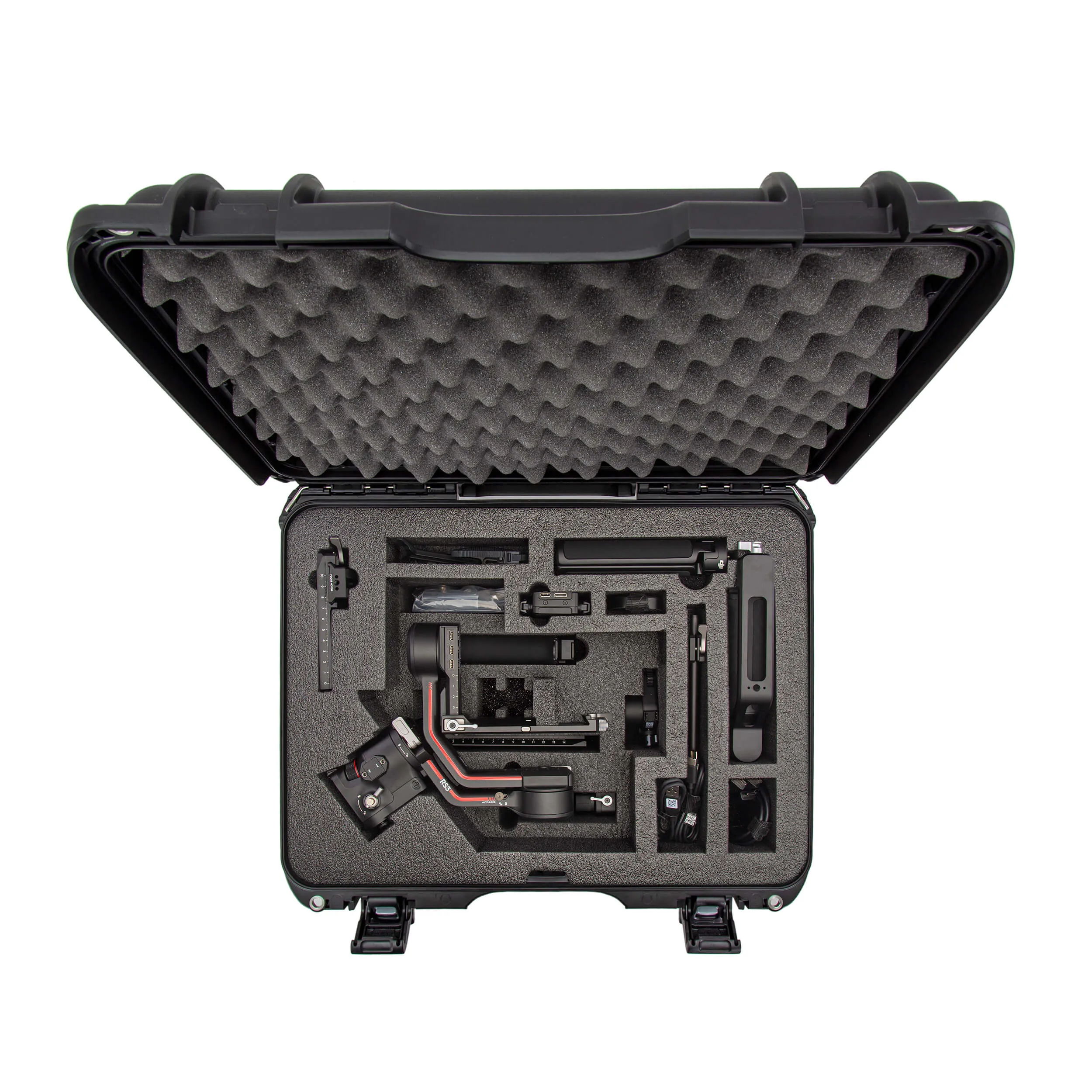 NANUK 930 For DJI™ RS 3 / RS 3 Pro Combo