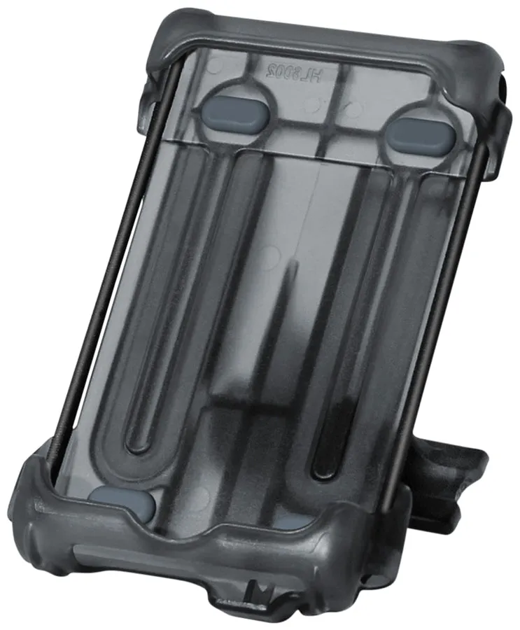 NEW Delta Smartphone Phone Caddy II Holder: Black