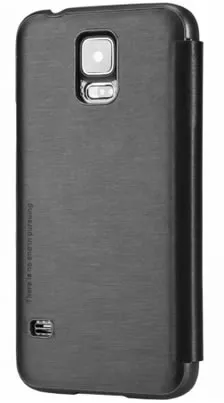 Nillkin Rain Folio Case for Samsung Galaxy S5 G900 - Black