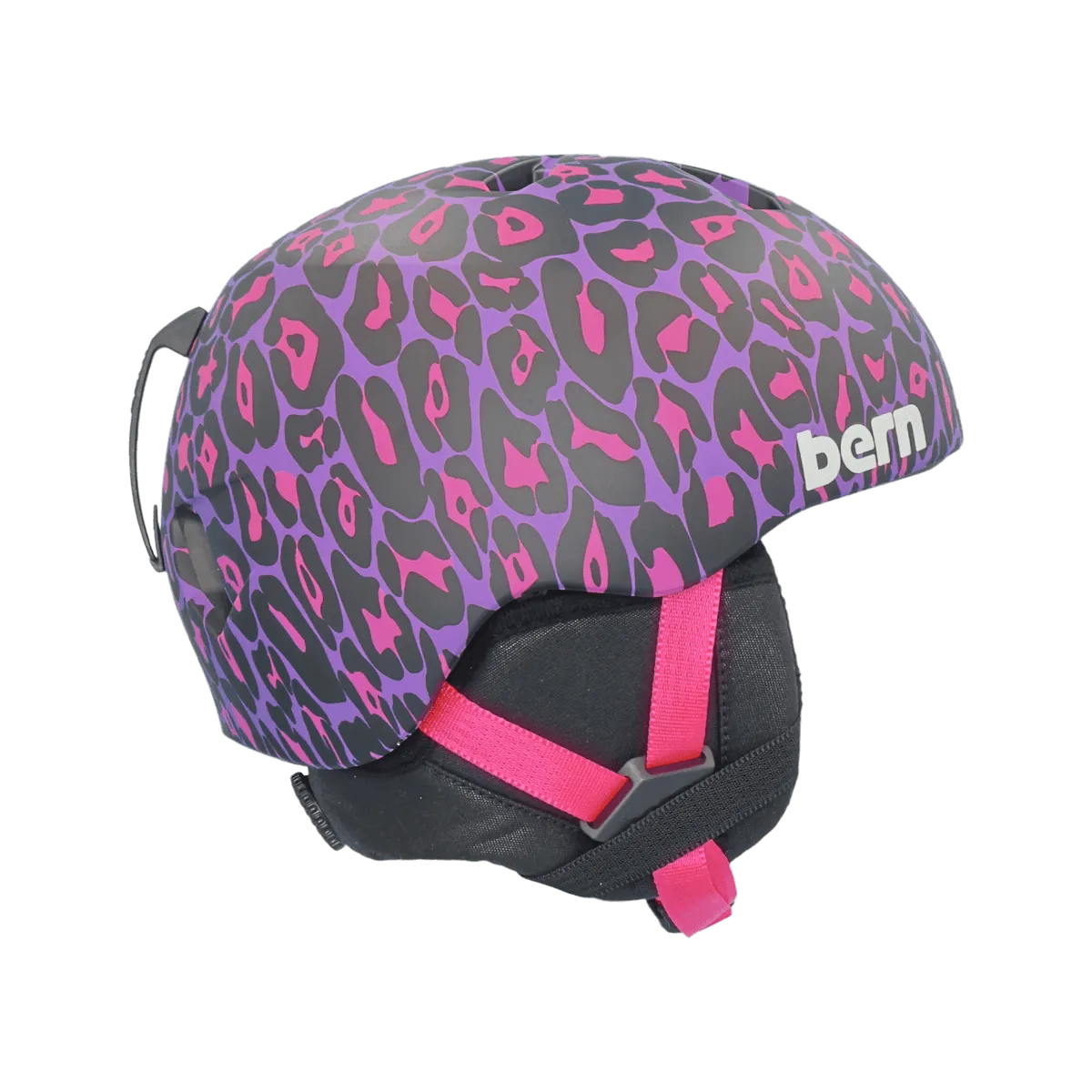 Nina DVRT Bike Helmet