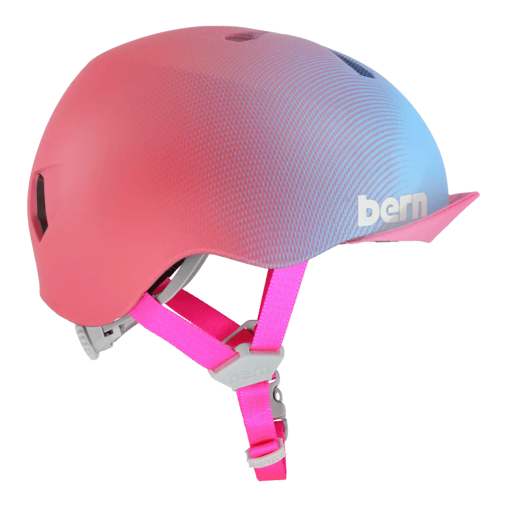 Nina DVRT Bike Helmet