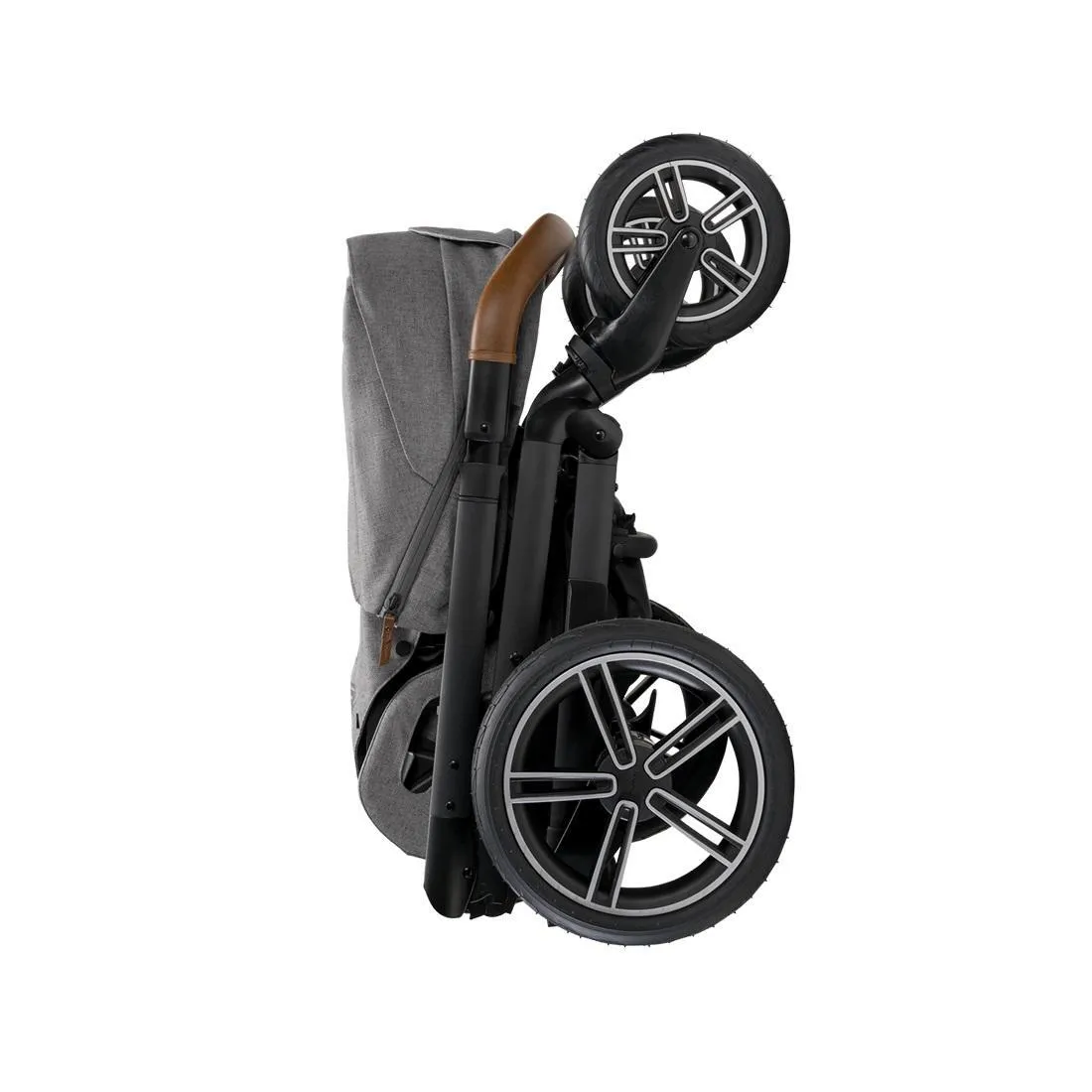 Nuna Mixx Next Pushchair - Granite