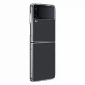 Official Samsung Clear Slim Cover Transparent Case