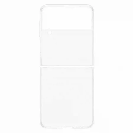 Official Samsung Clear Slim Cover Transparent Case