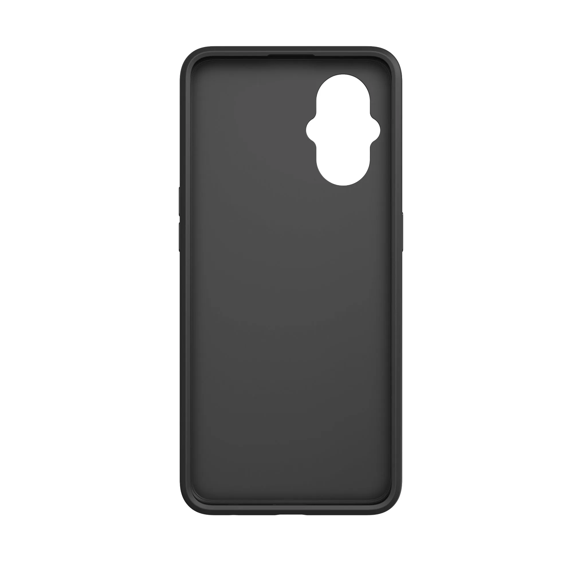 OnePlus Nord N20 5G Dot 45 Case Black