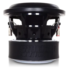 Open Box - Sundown Audio SA-8 v.3 8" High-Performance Subwoofer